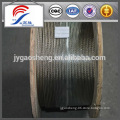 stainless steel wire rope 304 3mm
